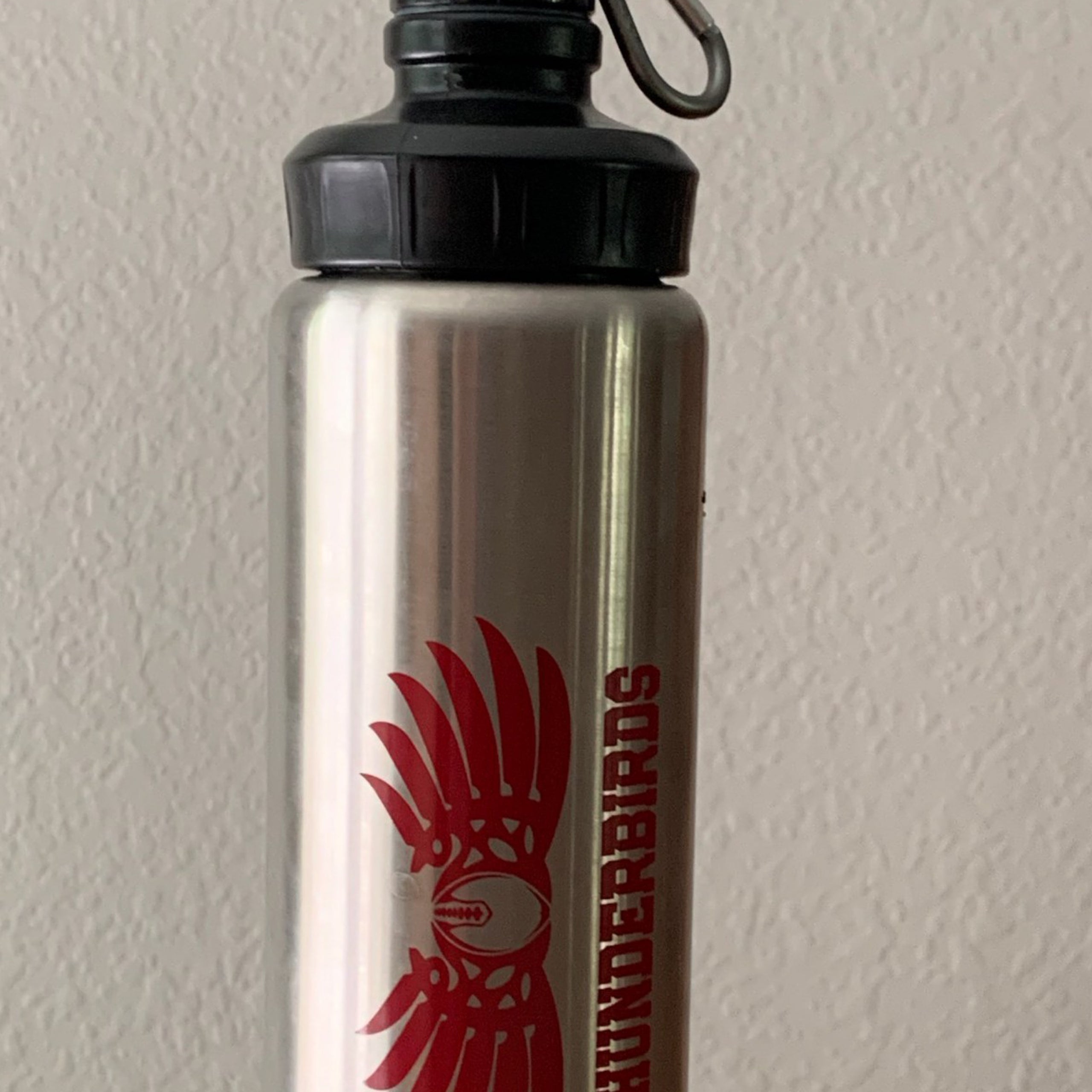 Water Bottle/Vortex - 17 oz – Saint Francis High School